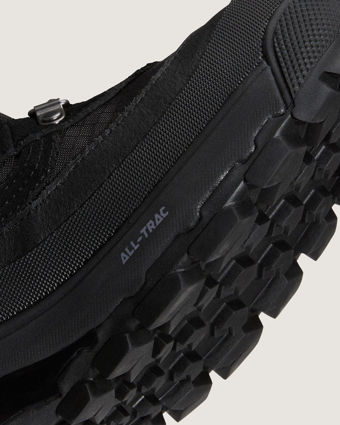 Women|Men Vans Snow-Kicker GORE-TEX Boot in Blackout