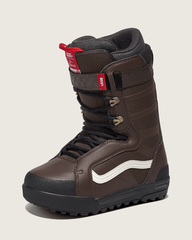 Women|Men|Sale Vans Hi-Standard Pro X Jill Perkins Snowboard Boot in Brown / Black