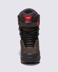 Women|Men|Sale Vans Hi-Standard Pro X Jill Perkins Snowboard Boot in Brown / Black