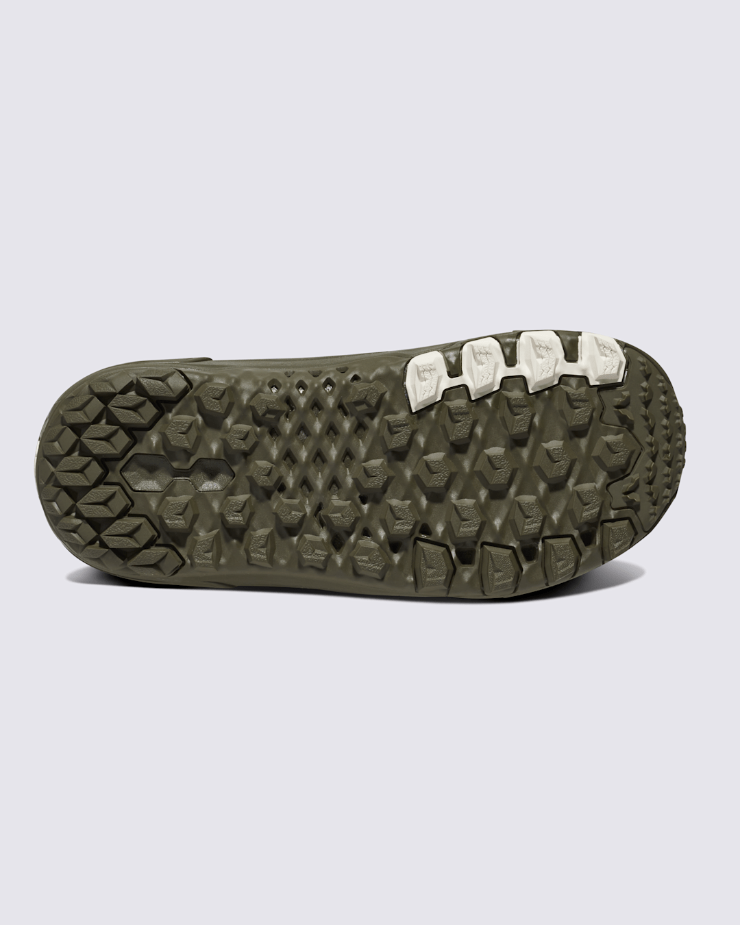 Women|Men|Sale Vans Womens Viaje Range Edition X Hana Beaman Snowboard Boot in Brown / Grape Leaf Green