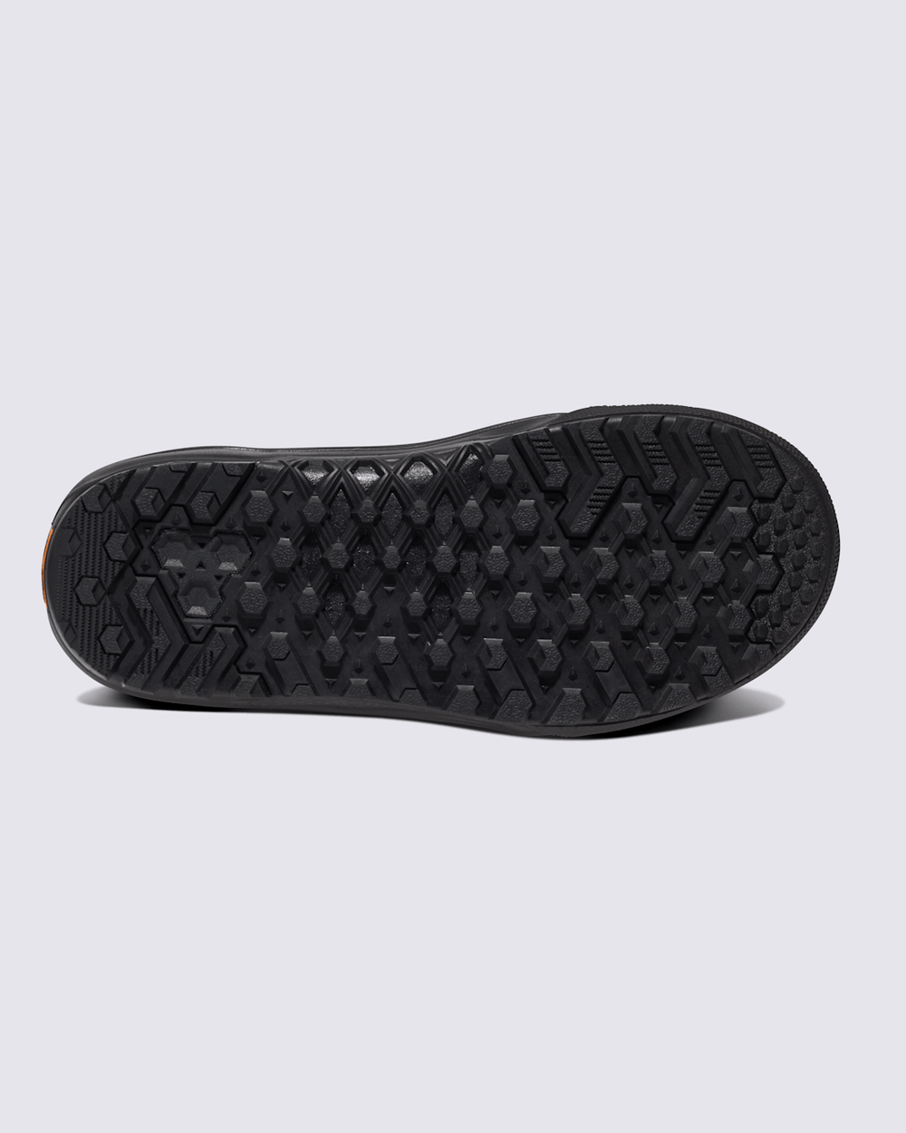Women|Men|Sale Vans Invado Pro Snowboard Boot in Olive Brown / Black