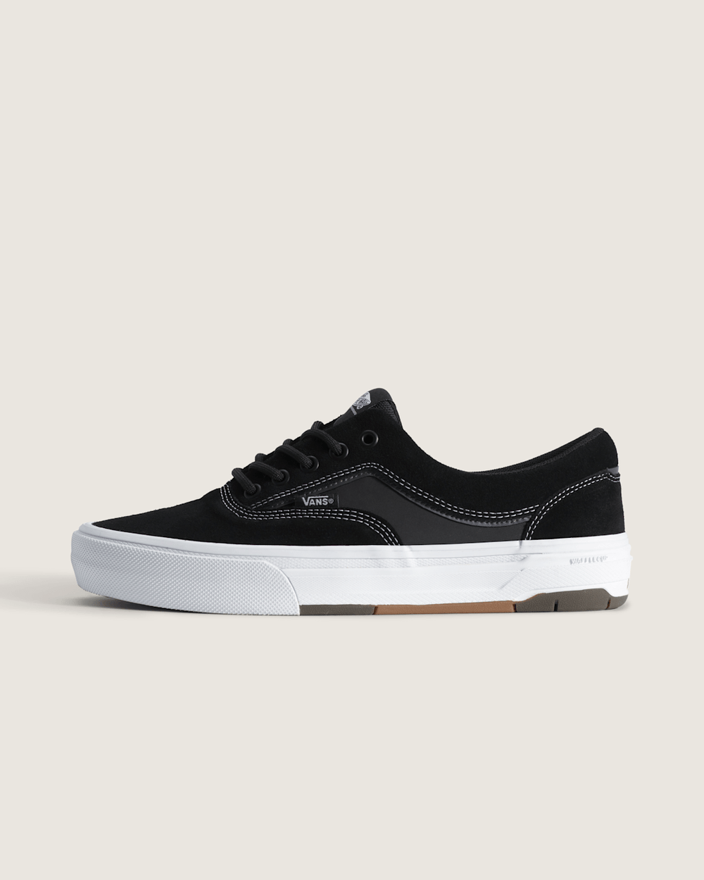 Women|Men Vans Skate Era Shoe in Black / White