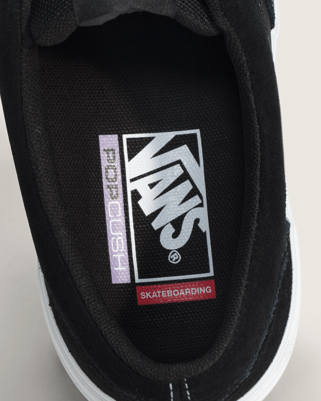 Women|Men Vans Skate Era Shoe in Black / White