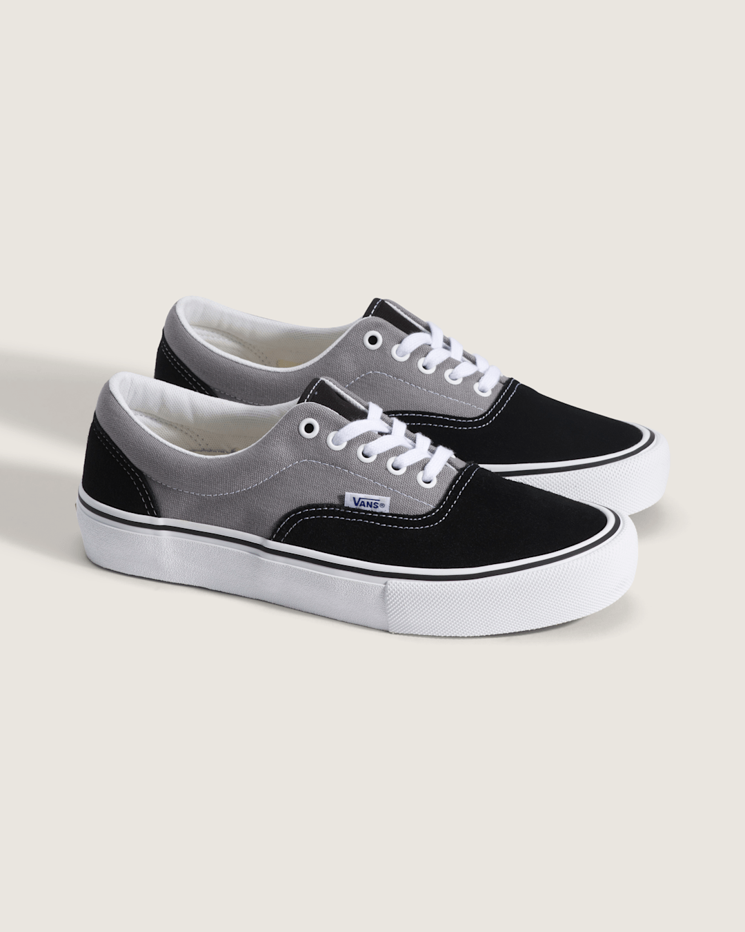 Women|Men Vans Skate Era Shoe in Black / Grey