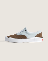 Women|Men Vans Skate Era Shoe in Brown / Blue