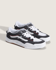 Women|Men Vans Skate 2 Wayvee Shoe in Asphalt Grey