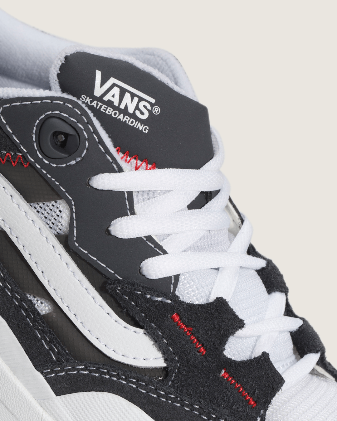 Women|Men Vans Skate 2 Wayvee Shoe in Asphalt Grey