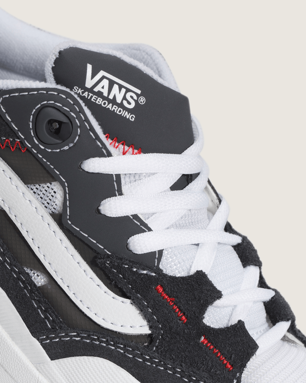 Women|Men Vans Skate 2 Wayvee Shoe in Asphalt Grey