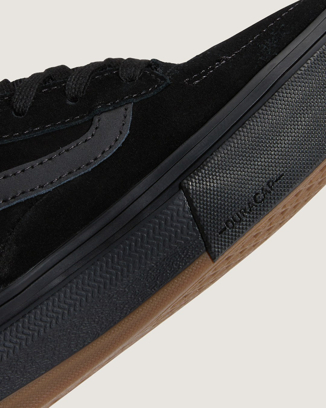 Women|Men Vans Skate Kyle Walker Wafflecup Shoe in Blackout