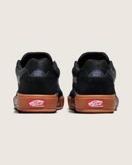 Women|Men Vans Skate AVE 2.0 Shoe in Gum Black