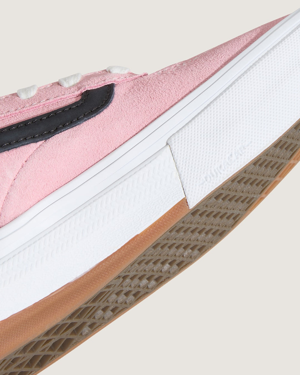 Women|Men Vans Skate Kyle Walker Wafflecup Shoe in Pink
