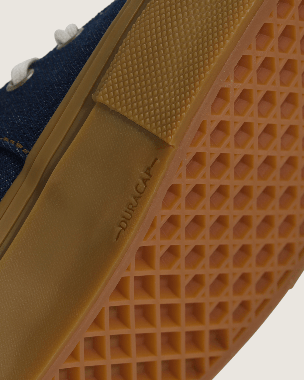 Women|Men Vans Skate Sk8-Hi Shoe in Denim Blue