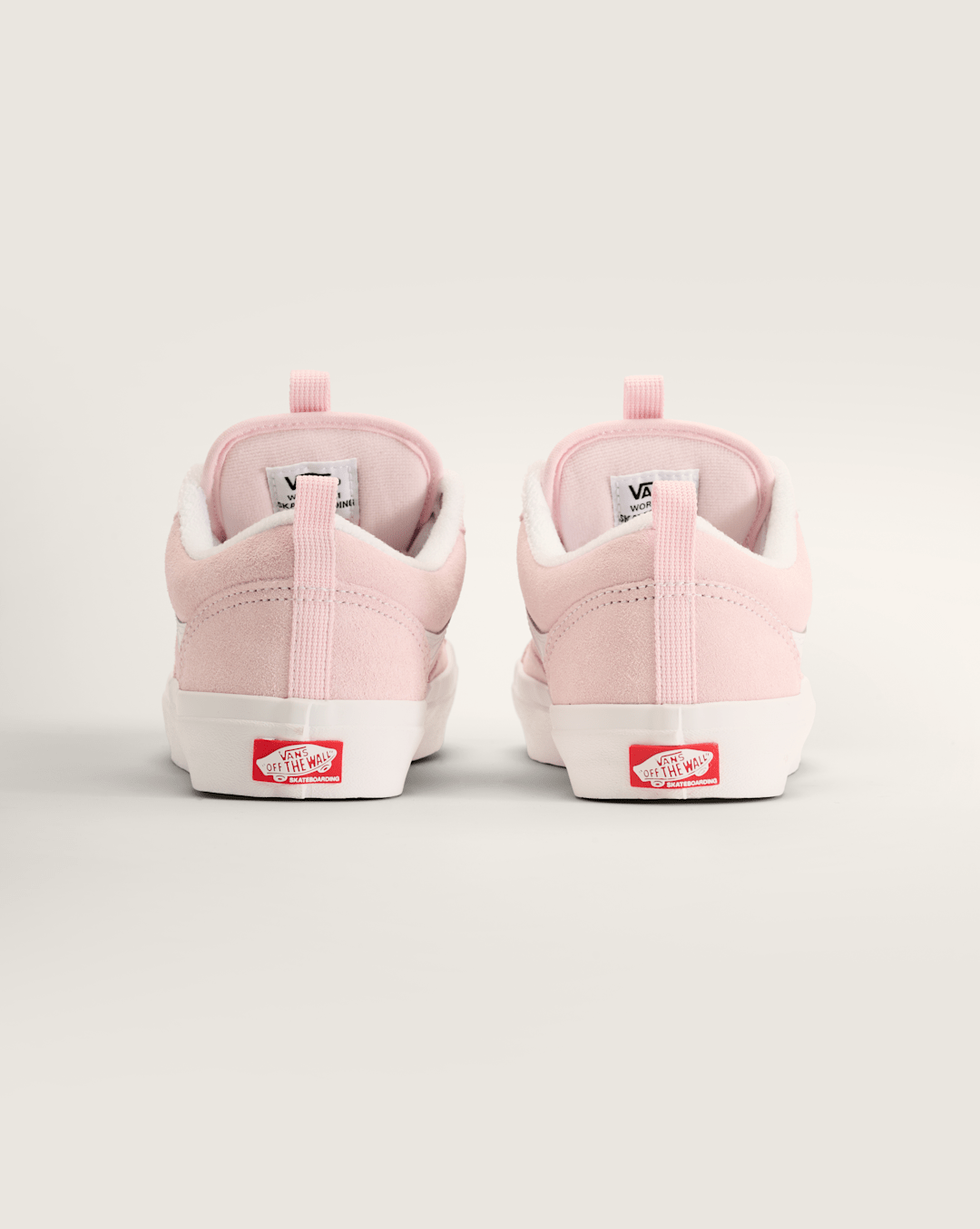 Women|Men Vans Skate Old Skool 36+ Shoe in Pastel Pink