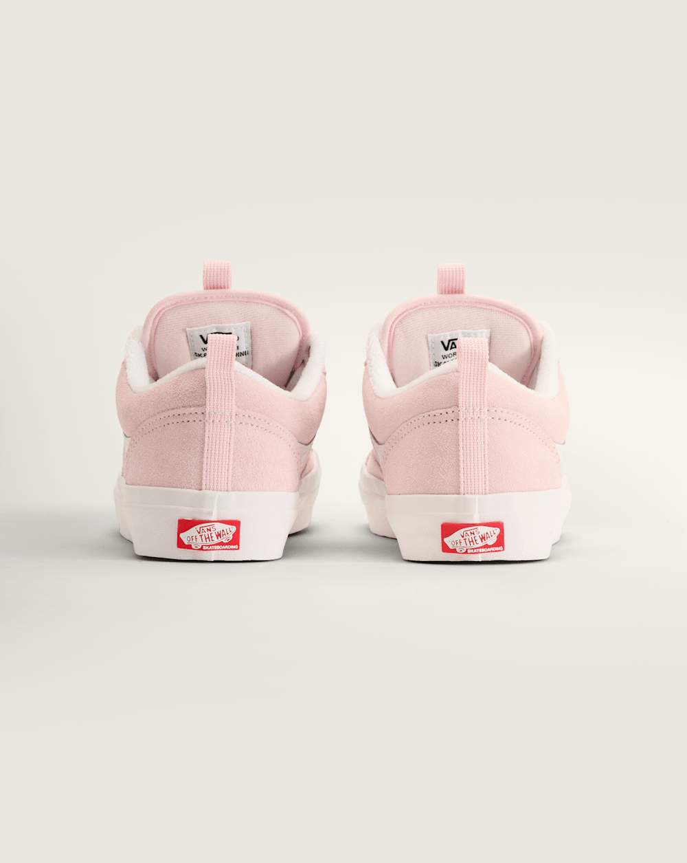 Women|Men Vans Skate Old Skool 36+ Shoe in Pastel Pink