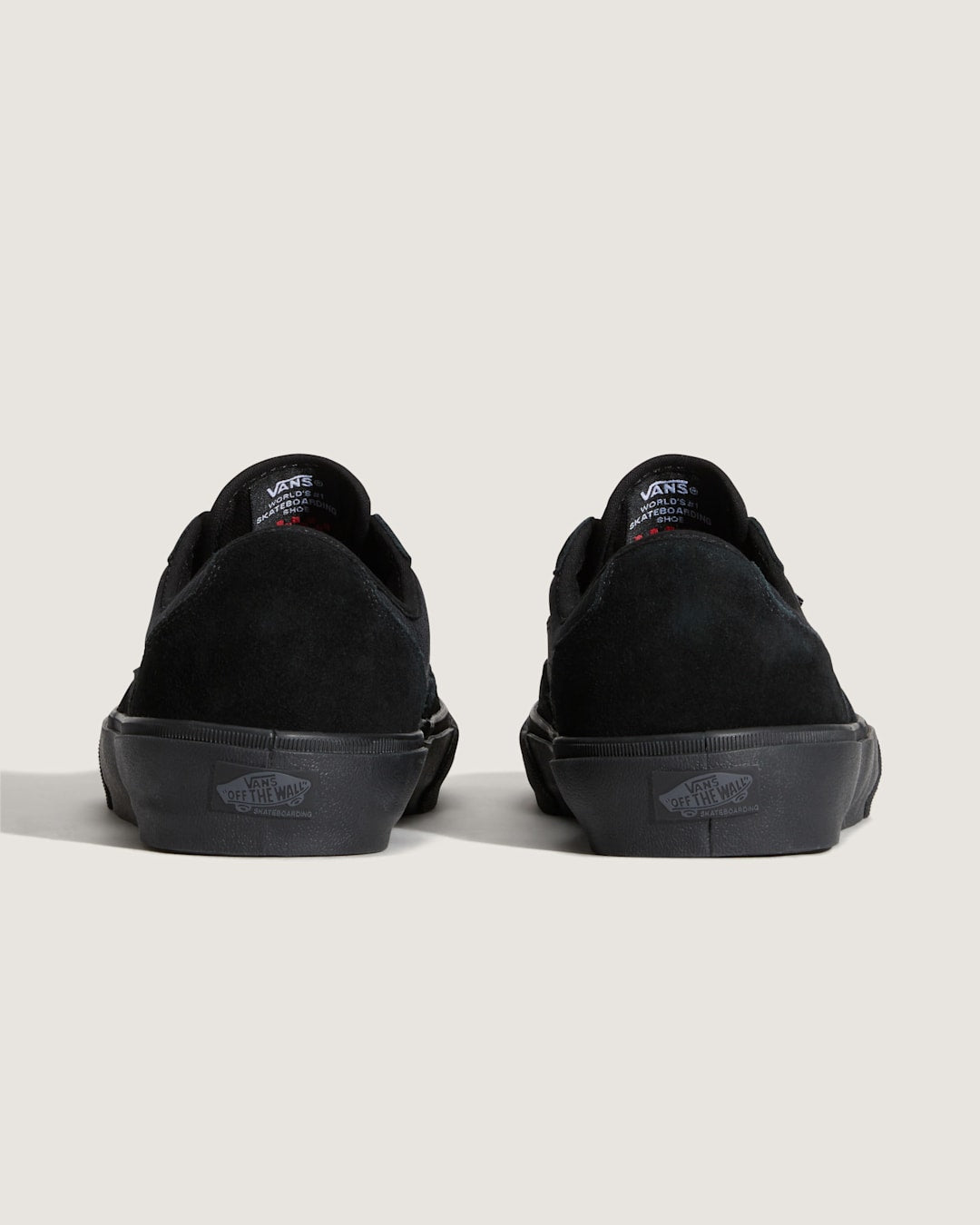 Women|Men Vans Skate Curren Caples Shoe in Black