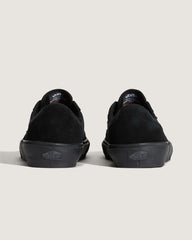 Women|Men Vans Skate Curren Caples Shoe in Black