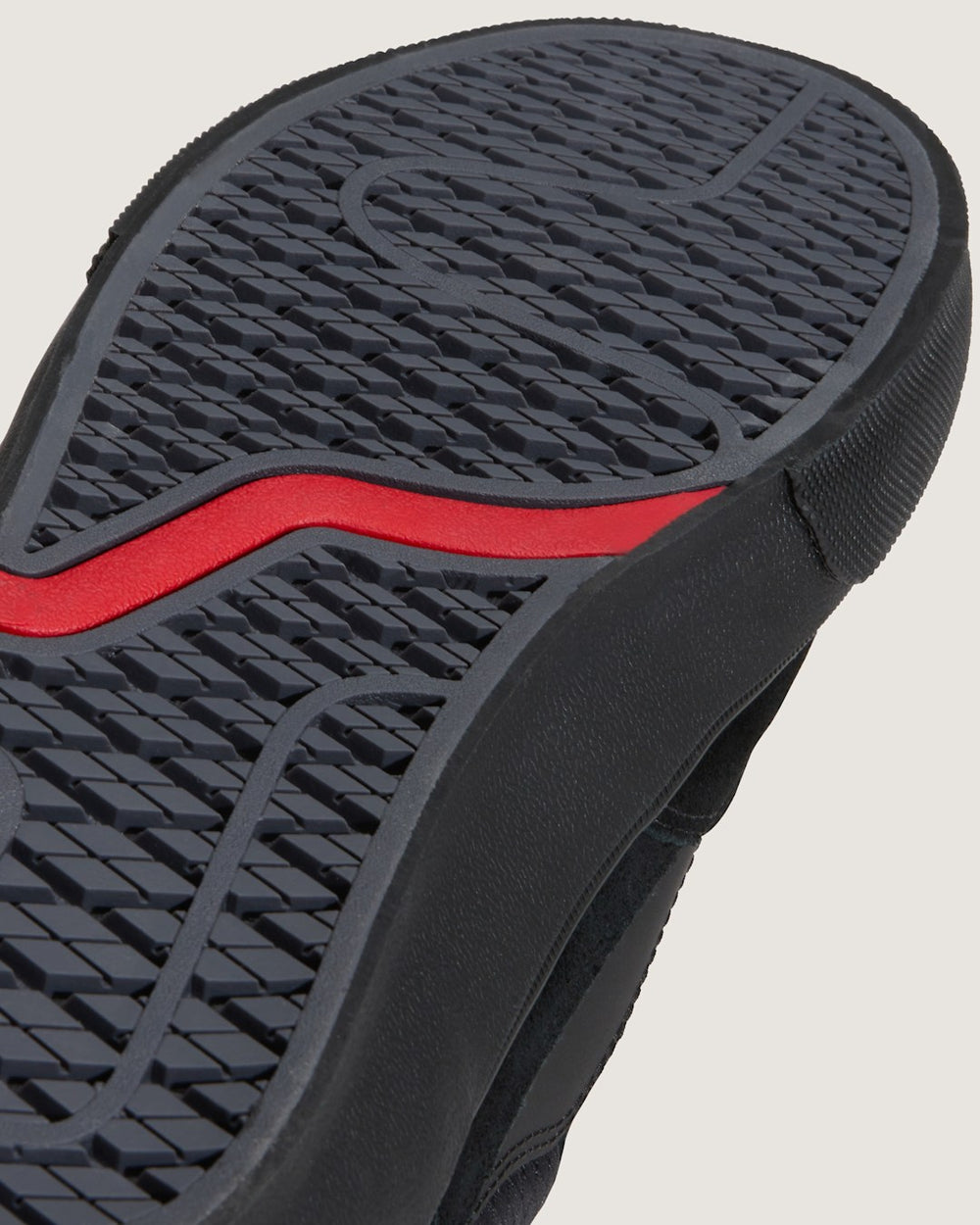 Women|Men Vans Skate Curren Caples Shoe in Black