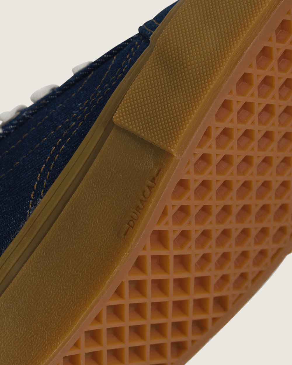 Women|Men Vans Skate Old Skool Shoe in Denim Blue