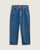 Vintage Indigo Blue