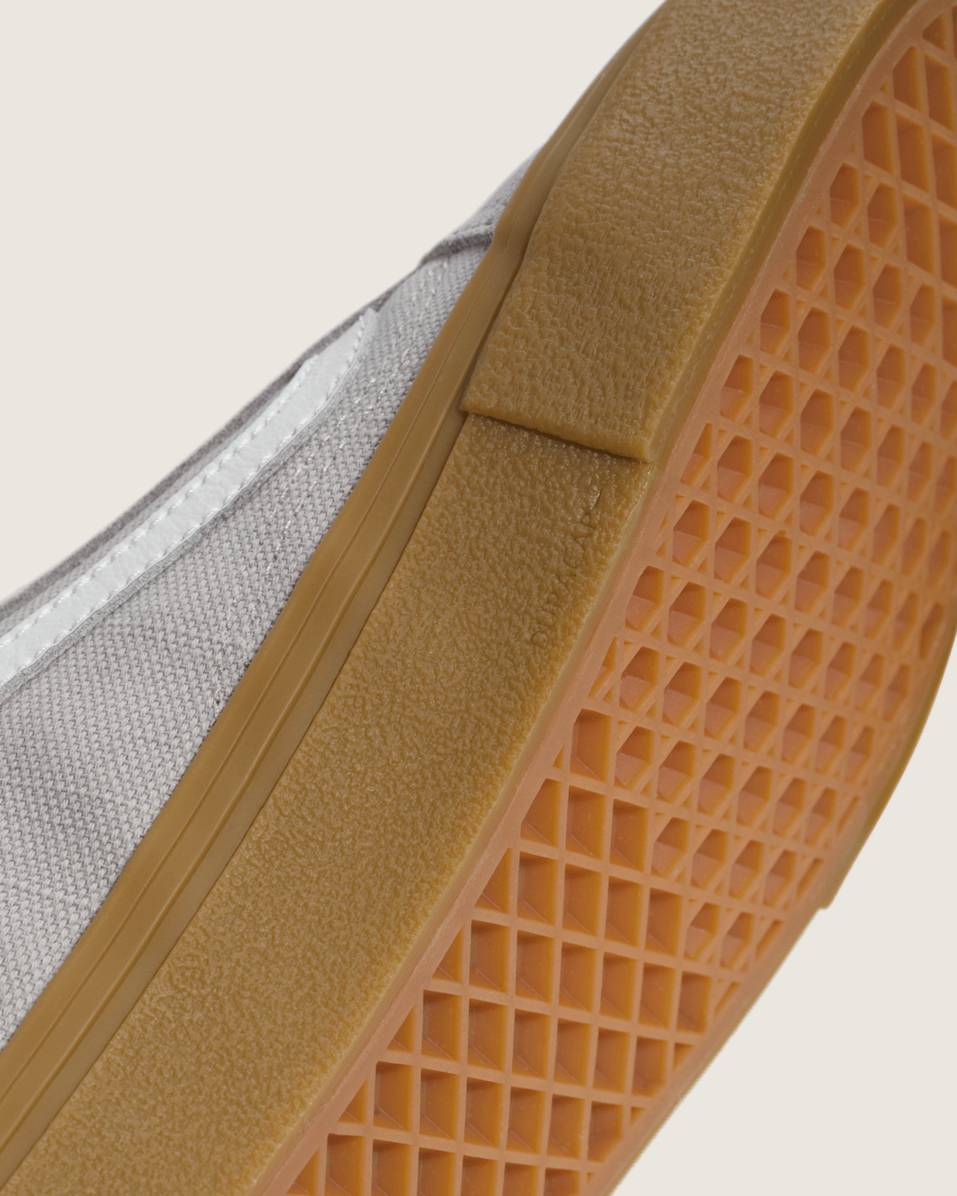 Women|Men Vans Skate Old Skool Shoe in Gum Light Grey
