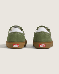 Women|Men Vans Skate Gilbert Crockett Shoe in Loden Green