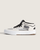 White / Black