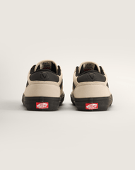 Women|Men Vans Skate Rowan Shoe in Oatmeal Beige