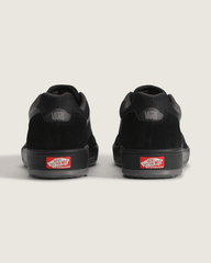 Women|Men Vans Skate AVE 2.0 Shoe in Black