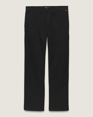 Women|Men Vans Authentic Chino Relaxed Pants in Black