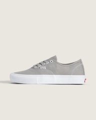 Women|Men Vans Skate Authentic Shoe in Drizzle Grey