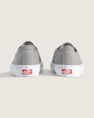 Women|Men Vans Skate Authentic Shoe in Drizzle Grey