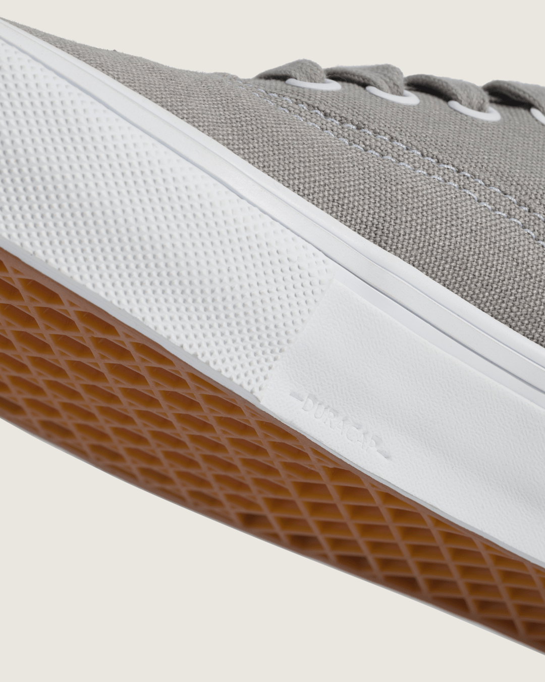 Women|Men Vans Skate Authentic Shoe in Drizzle Grey