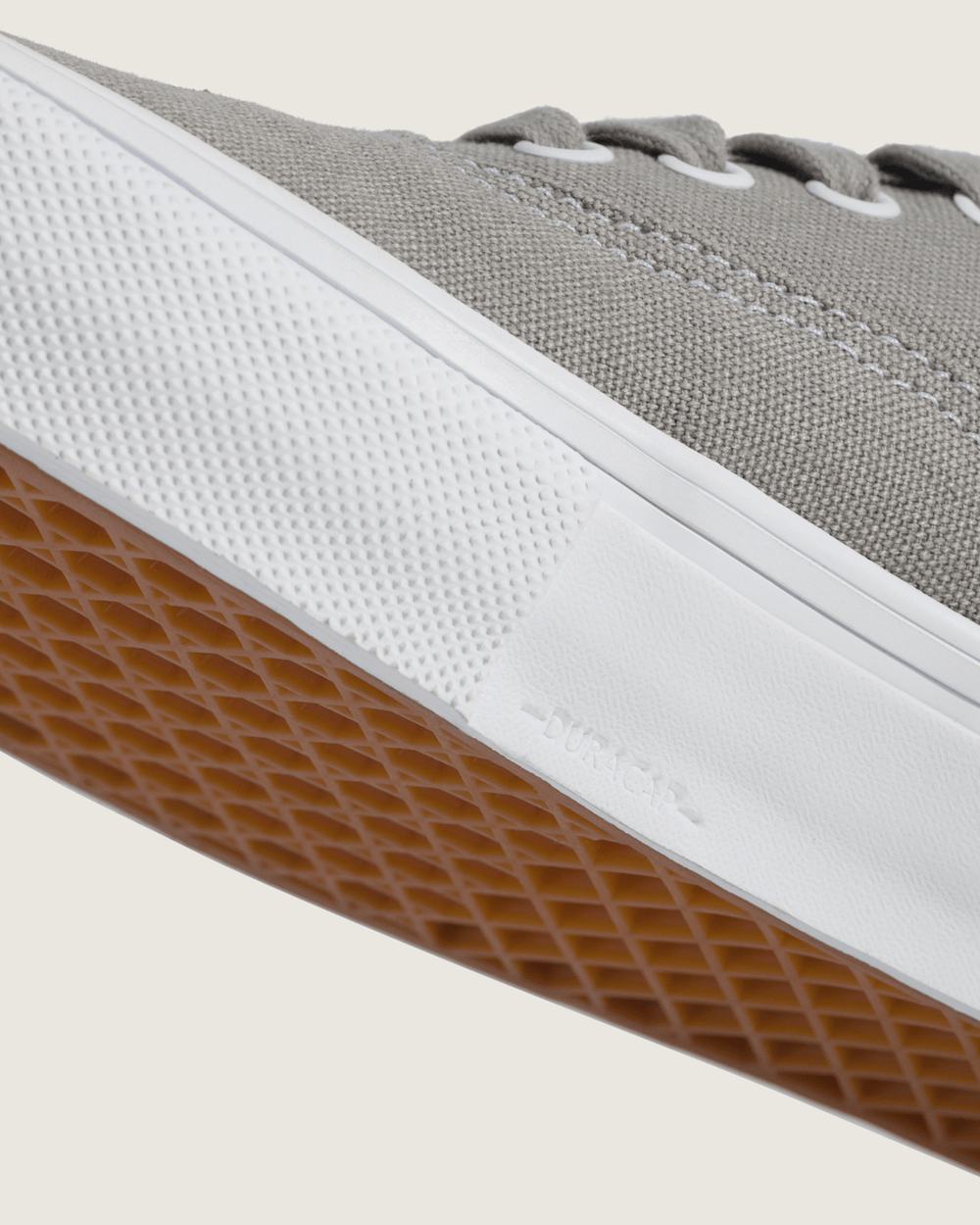 Women|Men Vans Skate Authentic Shoe in Drizzle Grey