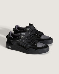 Women|Men|Sale Vans Skate 2 Wayvee Shoe in Black / Grey