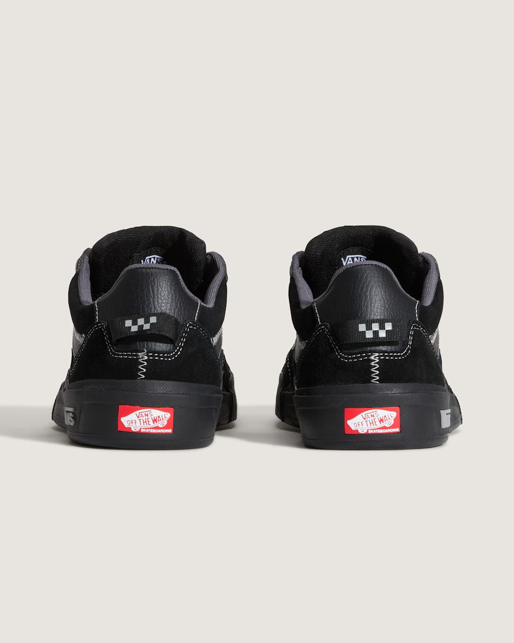 Women|Men|Sale Vans Skate 2 Wayvee Shoe in Black / Grey