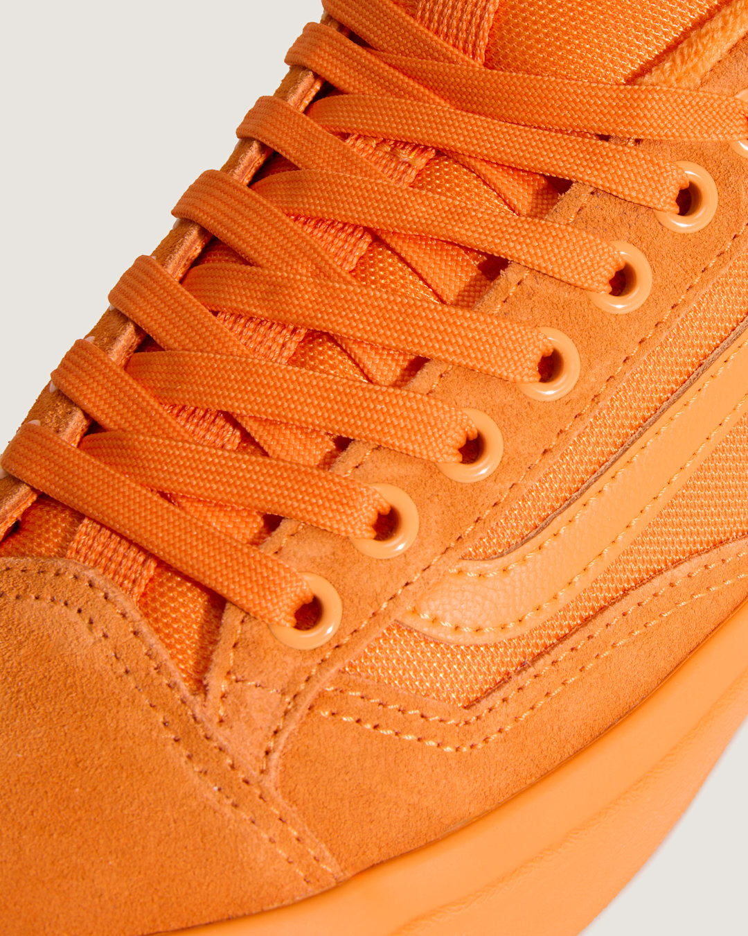 Women|Men|Sale Vans Skate Old Skool 36+ by Atiba Jefferson in Atiba Solar Orange