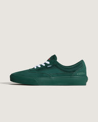 Women|Men|Sale Vans Skate Curren Caples by Atiba Jefferson in Atiba Emerald Green