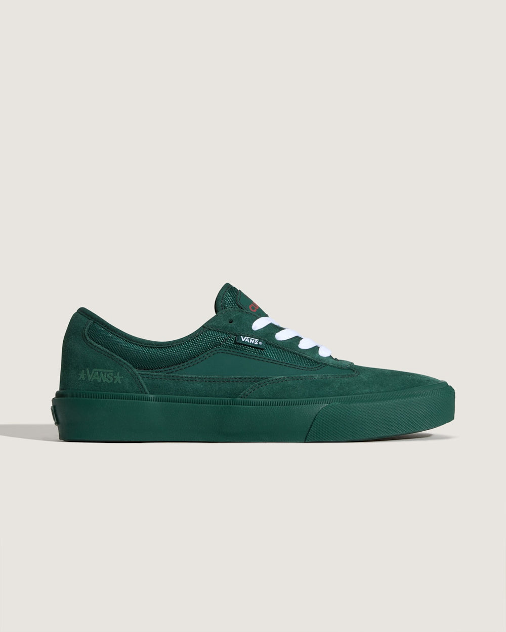 Women|Men|Sale Vans Skate Curren Caples by Atiba Jefferson in Atiba Emerald Green