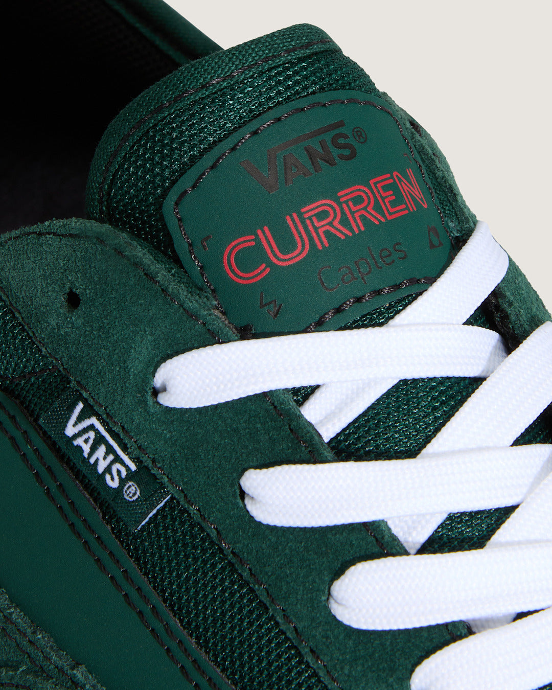 Women|Men|Sale Vans Skate Curren Caples by Atiba Jefferson in Atiba Emerald Green