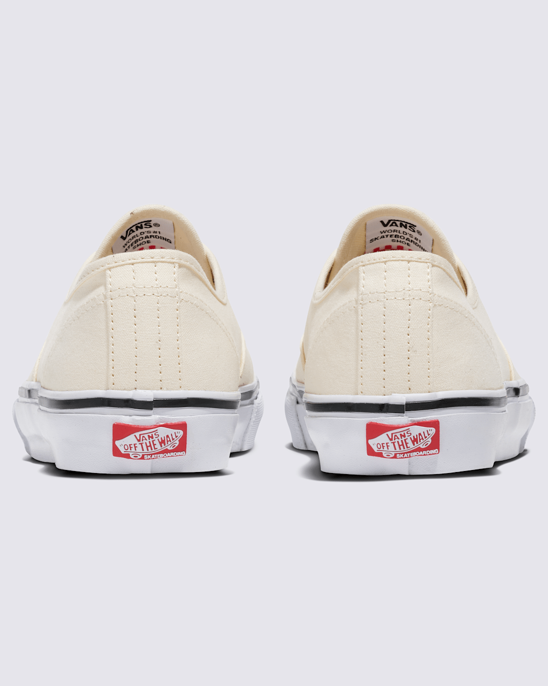 Women|Men Vans Customs Skate Authentic Shoe in Customs