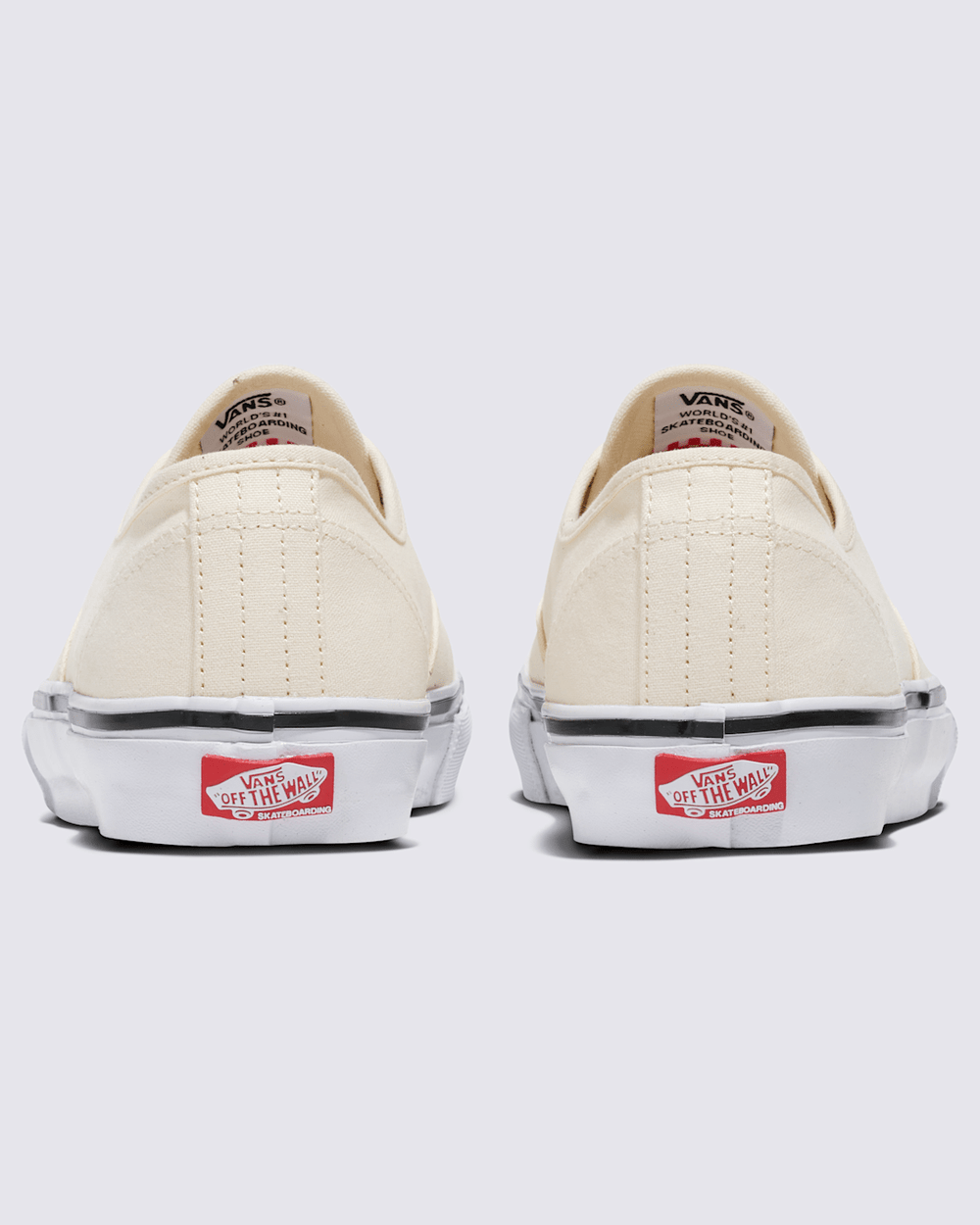 Women|Men Vans Customs Skate Authentic Shoe in Customs