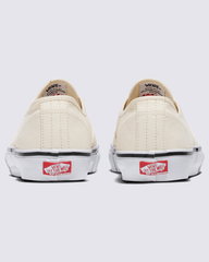Women|Men Vans Customs Skate Authentic Shoe in Customs