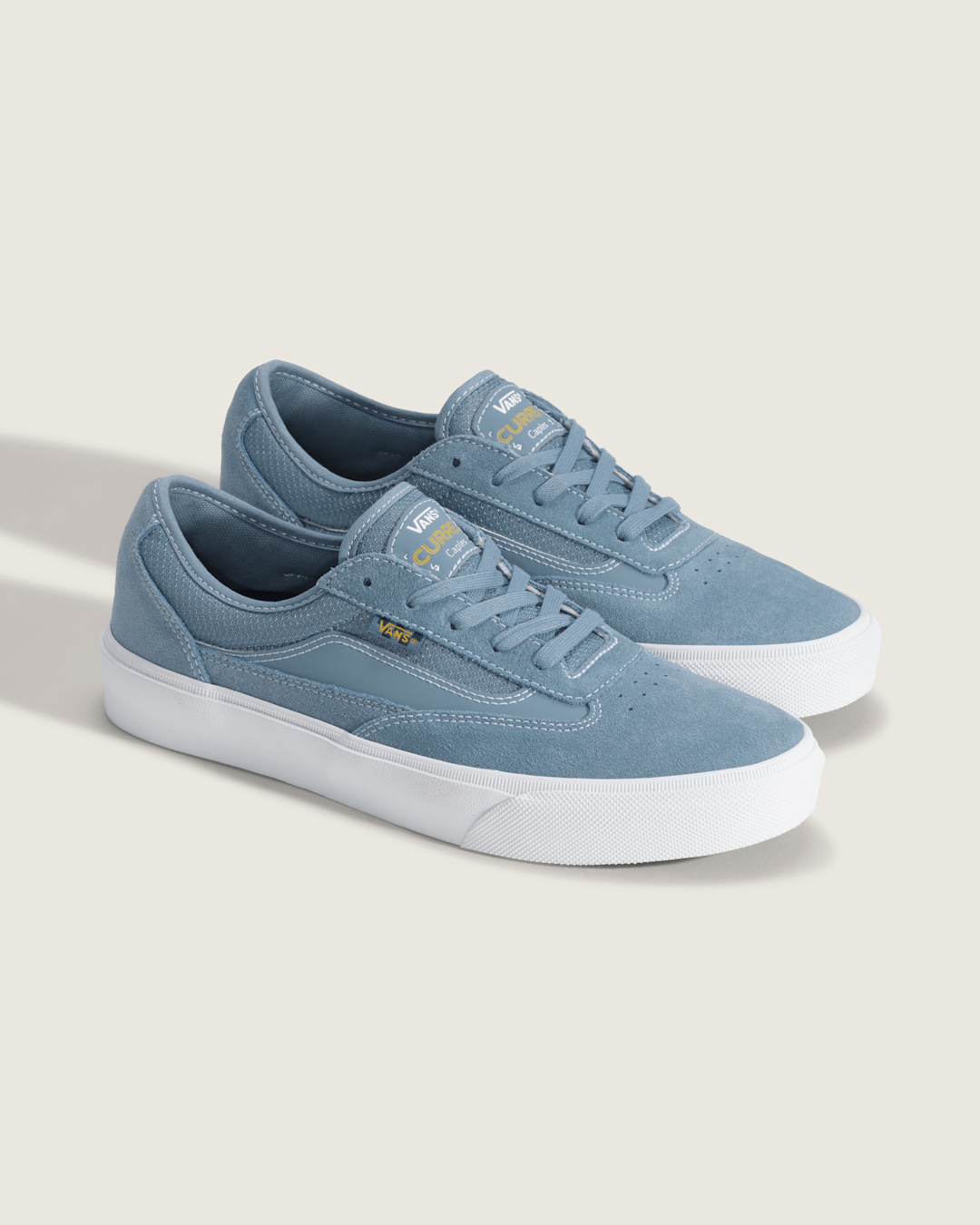 Women|Men|Sale Vans Skate Curren Caples Shoe in Citadel Blue