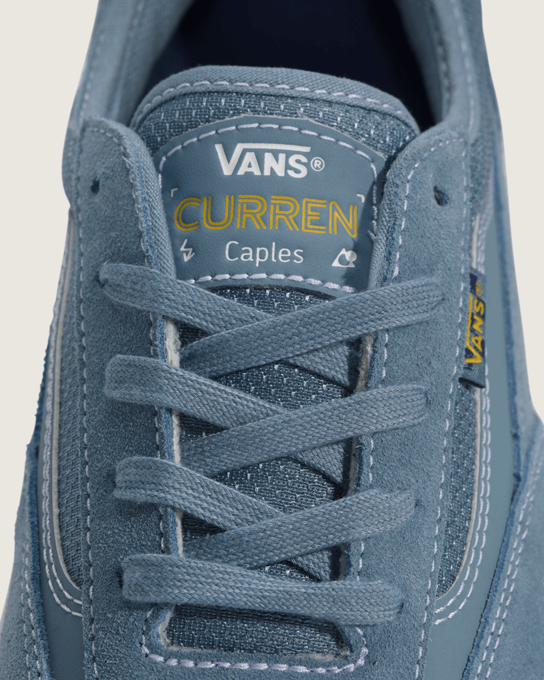 Women|Men|Sale Vans Skate Curren Caples Shoe in Citadel Blue