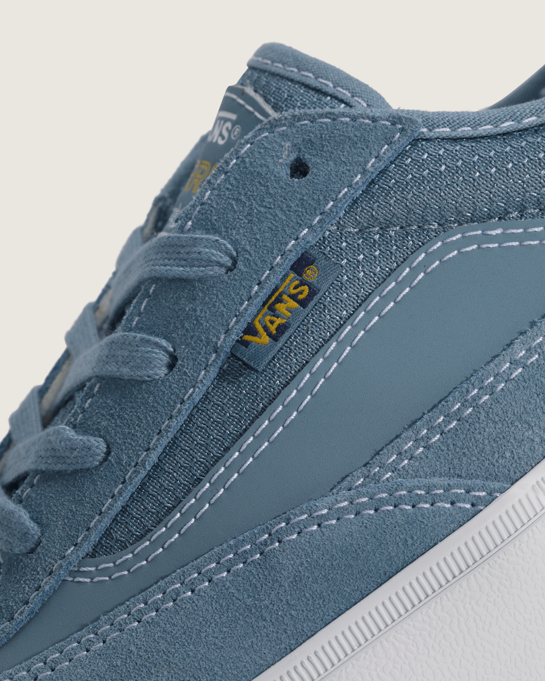 Women|Men|Sale Vans Skate Curren Caples Shoe in Citadel Blue
