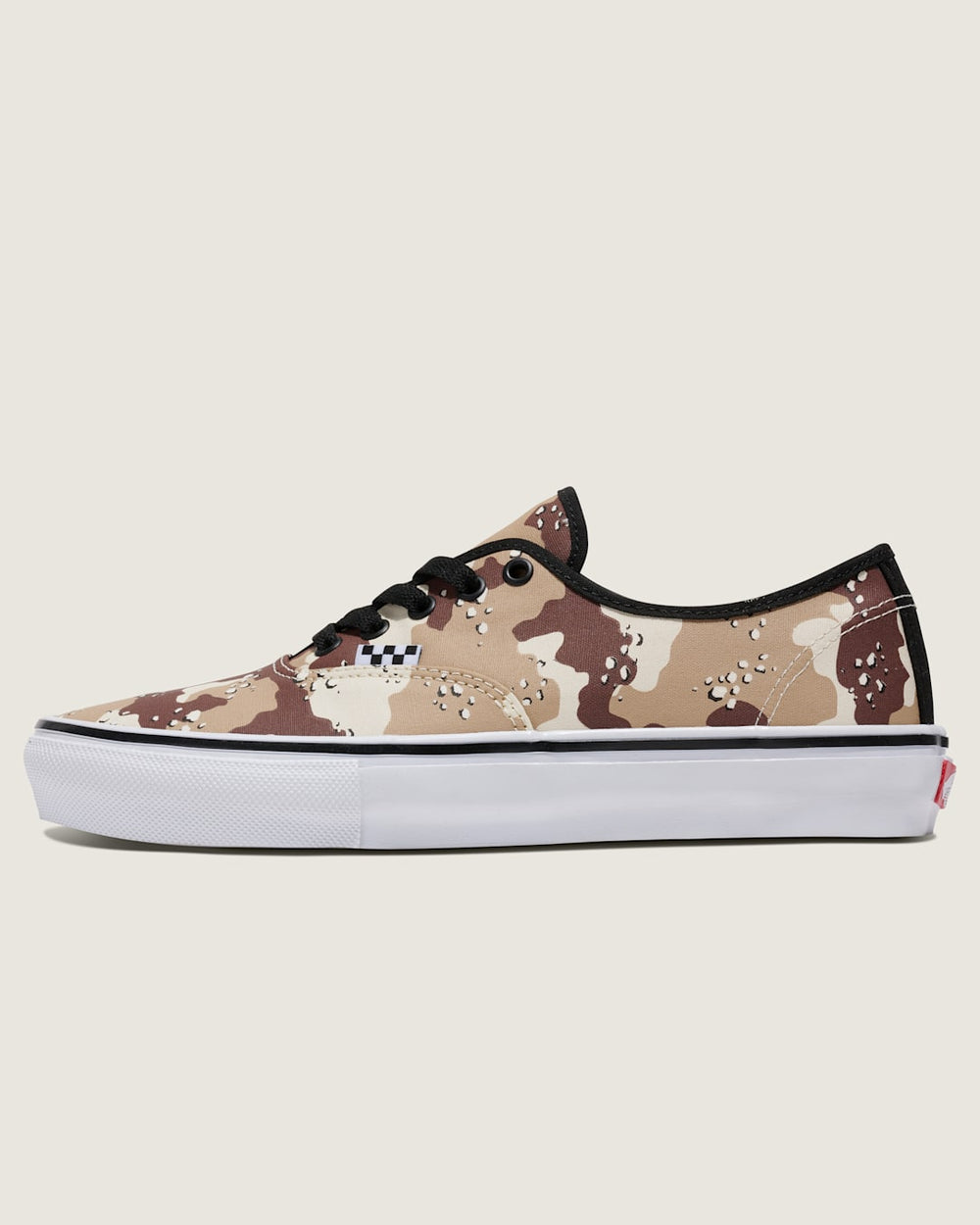 Women|Men Vans Customs Skate Authentic Shoe in Customs