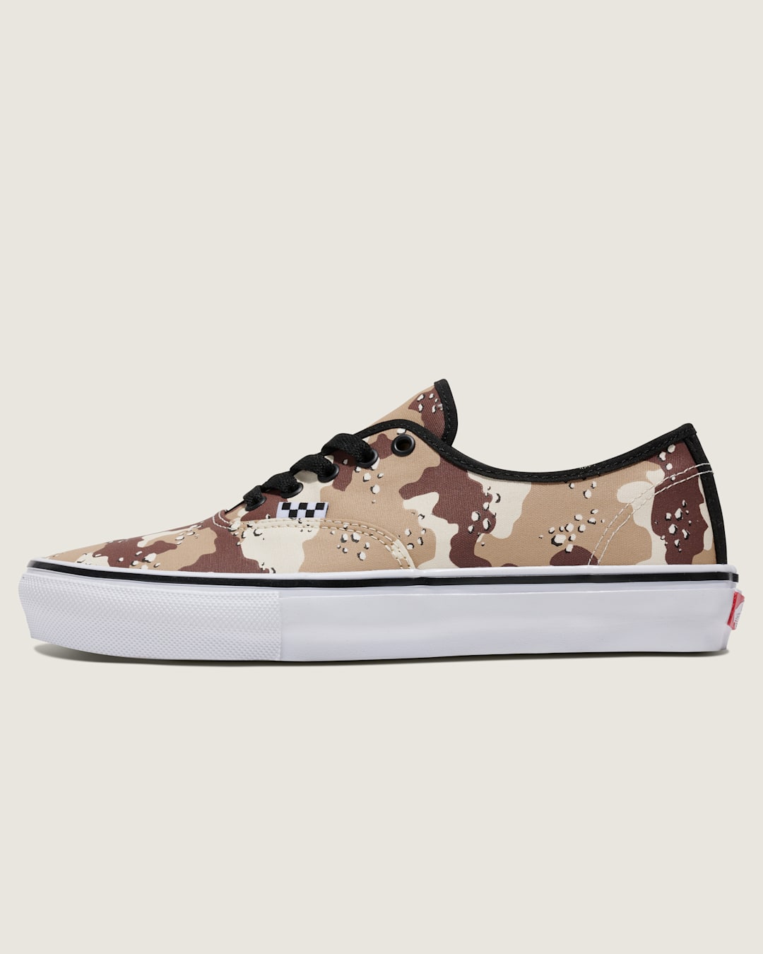 Women|Men Vans Customs Skate Authentic Shoe in Customs