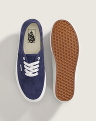 Women|Men|Sale Vans Skate Authentic Shoe in Deep Twilight Blue