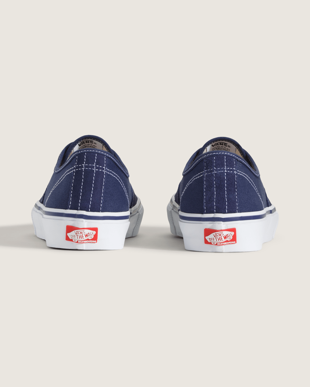 Women|Men|Sale Vans Skate Authentic Shoe in Deep Twilight Blue