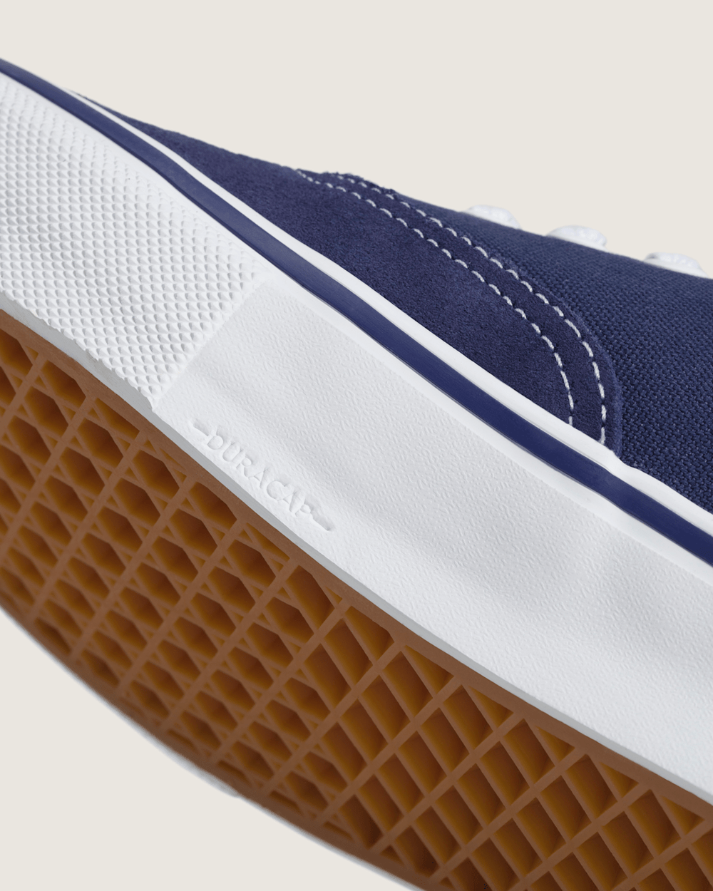 Women|Men|Sale Vans Skate Authentic Shoe in Deep Twilight Blue